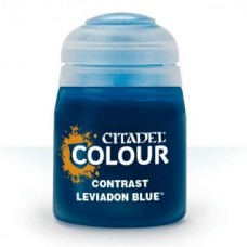Краска Contrast: Leviadon Blue